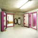 Illustration for article titled Bomb Shelter Decor for Post-Nuclear Living